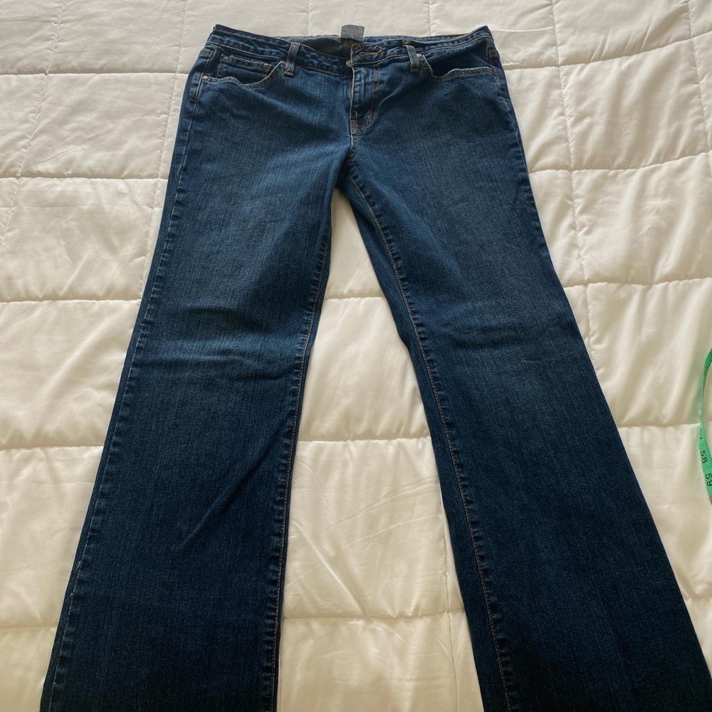 outlooks jeans